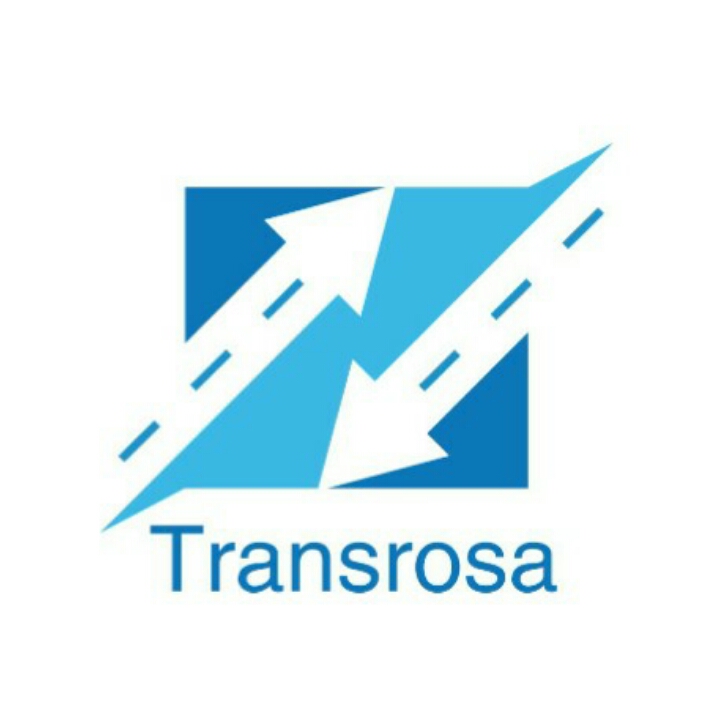 LOGOMARCA TRANSROSA