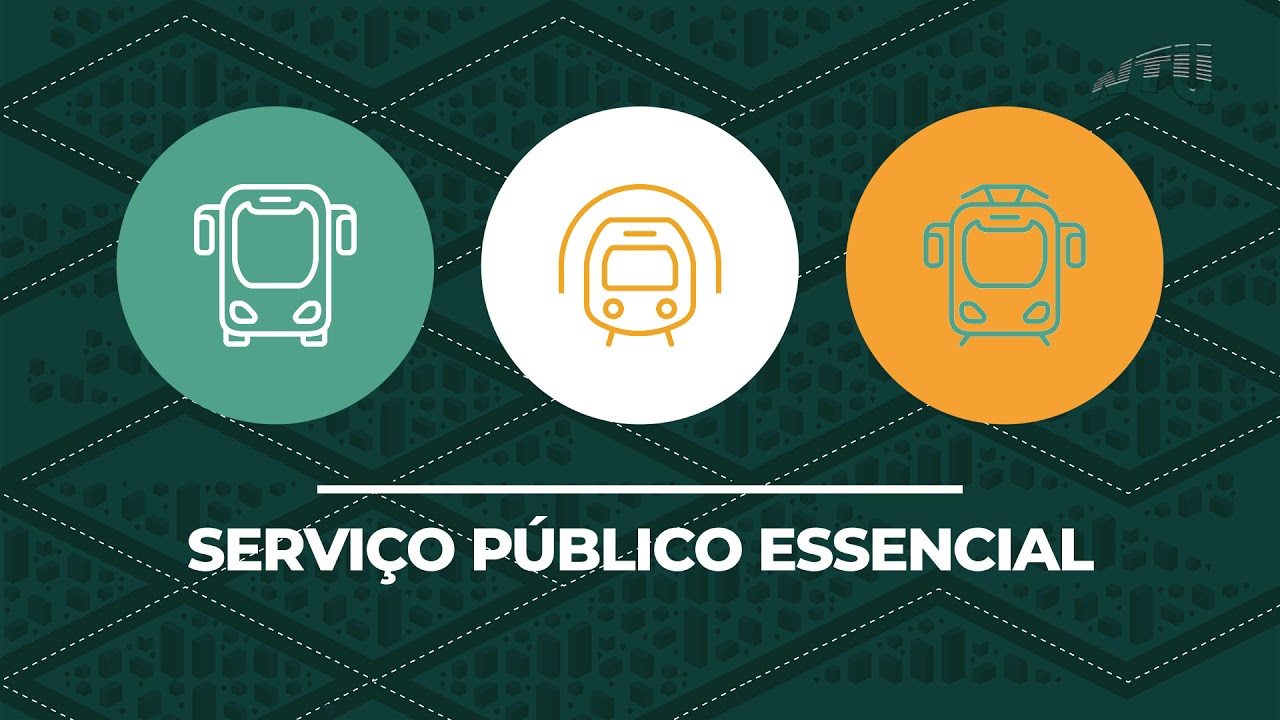 NTU – Nova Mobilidade