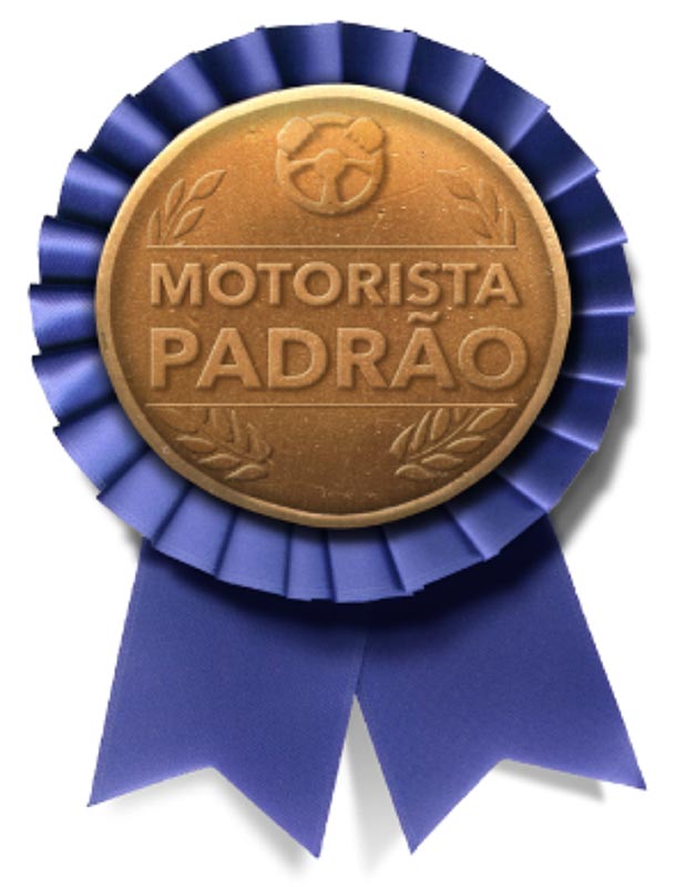 Concurso Motorista Padrão 2018