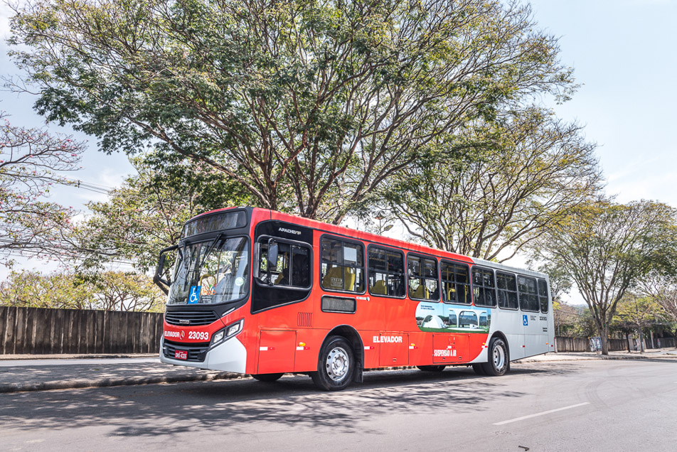 Coronavírus: circulação de ar nos ônibus é 63% maior que em supermercados e bancos, mostra pesquisa