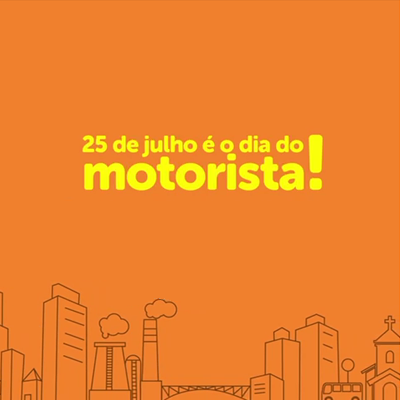 SINTRAM celebra Dia do Motorista com mais de 25 mil empregos gerados em 20 anos