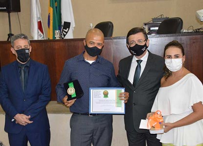 61º Prêmio Motorista e Motociclista Padrão 2021 reconhece boas práticas dos profissionais