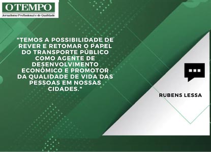 Novo Marco Legal dos Transportes aponta para o futuro (Artigo)