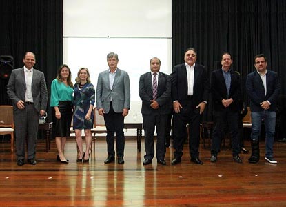 Prêmio FETRAM de Qualidade do ar 2021 reconhece comprometimento do setor de transporte com o meio ambiente